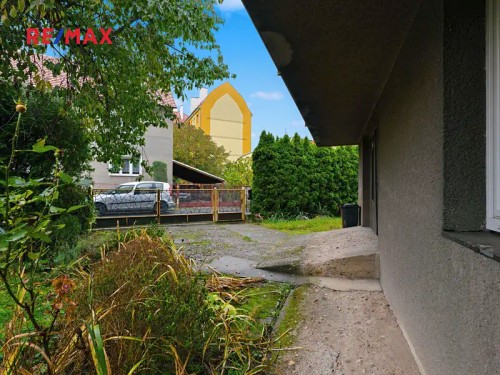 Prodej domu 115 m², pozemek 793 m²
