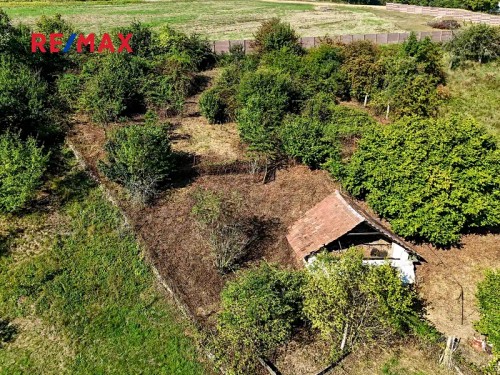 Prodej zemědělské usedlosti 218 m², pozemek 2446 m²