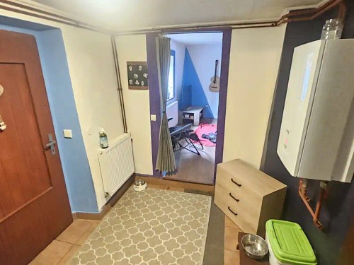 Prodej chaty 72 m², pozemek 554 m²