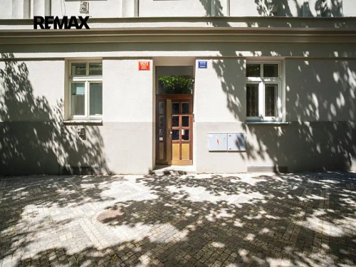 Prodej bytu 3+kk 83 m²
