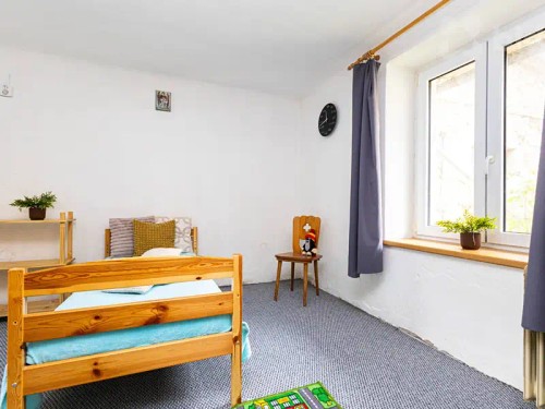 Prodej domu 840 m², pozemek 2253 m²