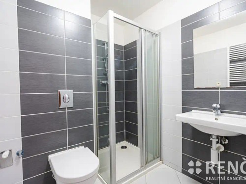 Prodaný byt 2+kk 46 m²