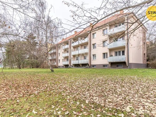 Prodej bytu 3+1 67 m²