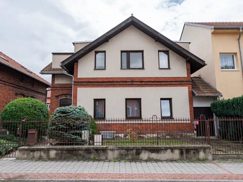 Prodej domu 160 m², pozemek 397 m²