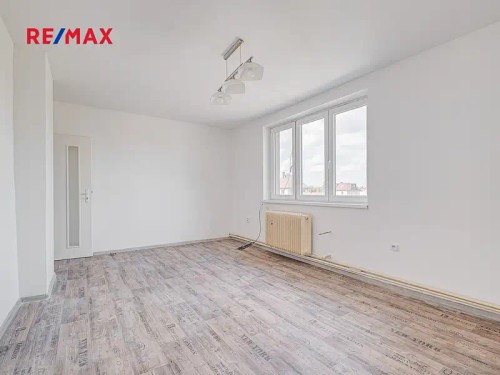 Prodaný byt 3+1 73 m²