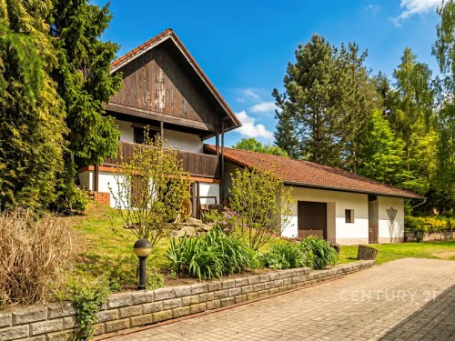 Prodej domu 600 m², pozemek 3051 m²