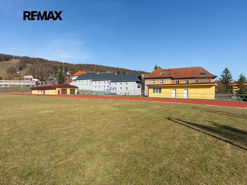 Prodaný byt 3+kk 70 m²