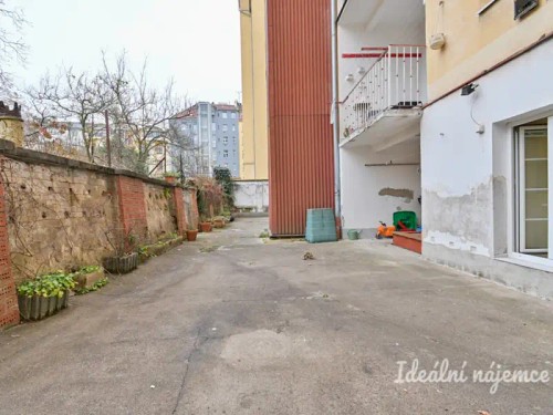 Prodaný byt 2+kk 33 m²