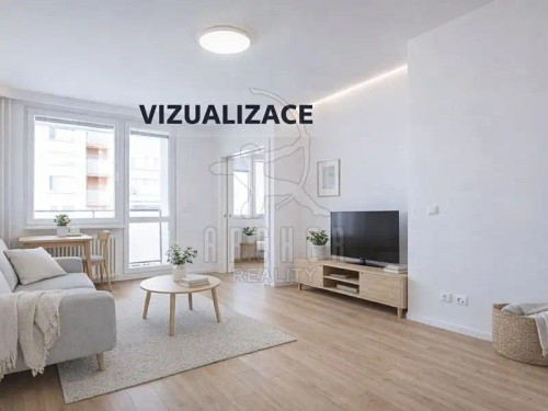 Prodej bytu 3+1 75 m²