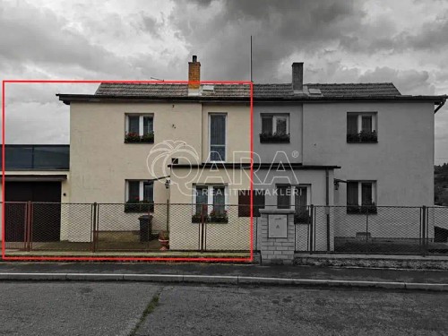 Prodej domu 225 m², pozemek 589 m²