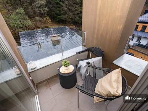 Prodej bytu 2+kk 55 m²