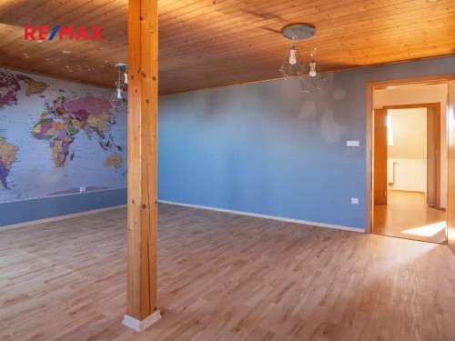 Prodej domu 158 m², pozemek 247 m²