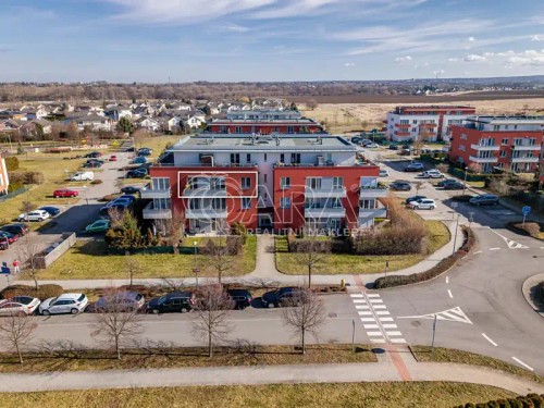 Prodaný byt 2+kk 67 m²