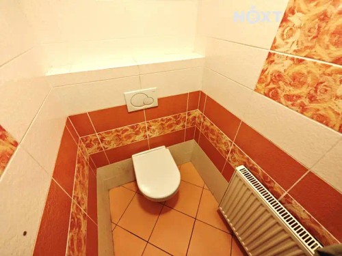 Prodaný byt 2+kk 49 m²