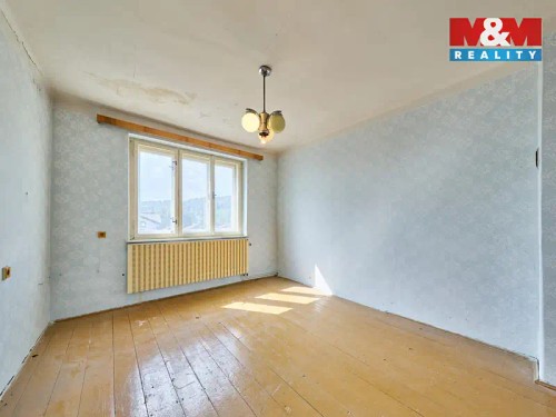 Prodej domu 200 m², pozemek 309 m²