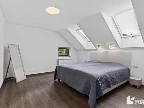 Prodej domu 167 m², pozemek 835 m²