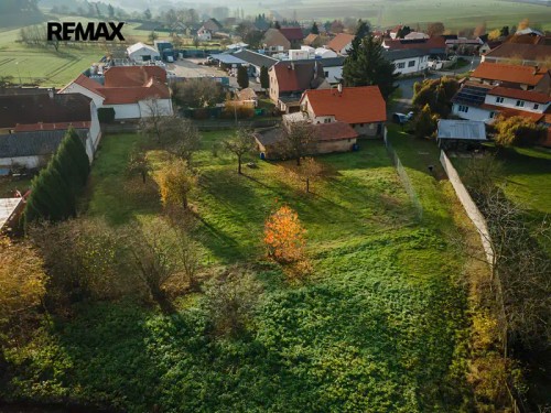 Prodej domu 86 m², pozemek 1699 m²