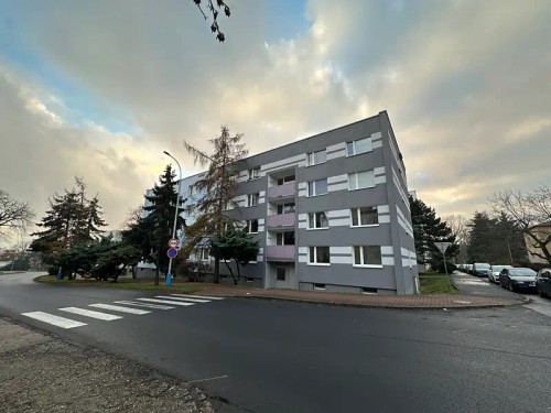Prodaný byt 2+1 62 m²