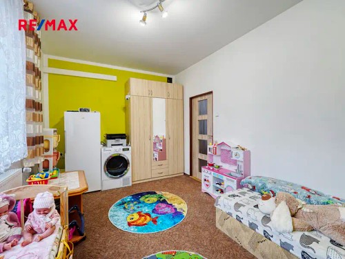 Prodej bytu 3+kk 90 m²