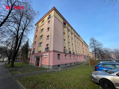 Prodej bytu 1+1 29 m²