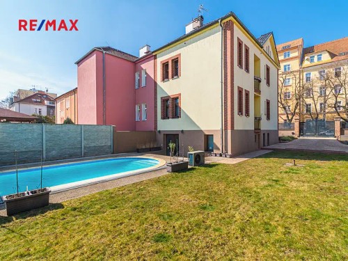 Prodej domu 245 m², pozemek 617 m²