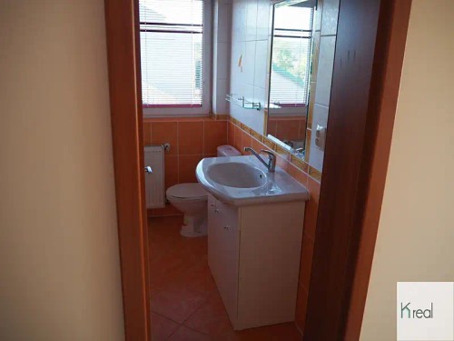 Prodej domu 435 m², pozemek 1004 m²