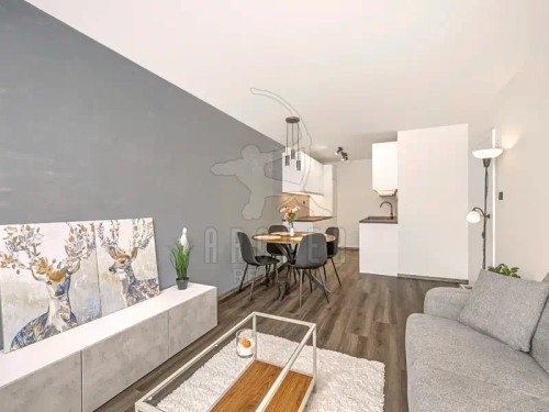 Prodej bytu 2+kk 42 m²