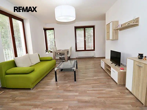 Prodej bytu 3+kk 84 m²
