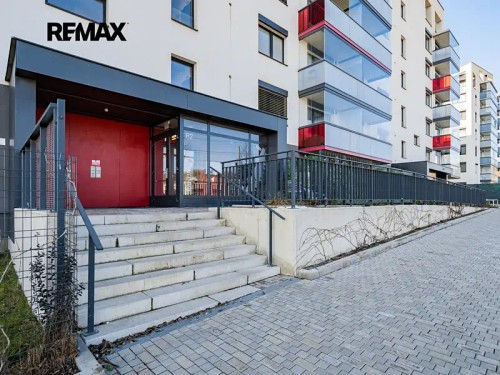 Prodej bytu 3+kk 78 m²
