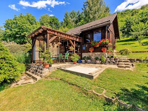 Prodej domu 277 m², pozemek 3924 m²