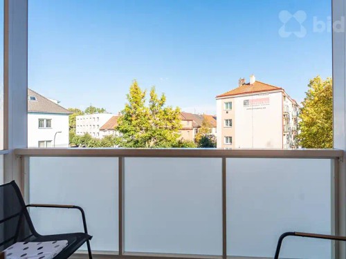 Prodej bytu 3+1 76 m²