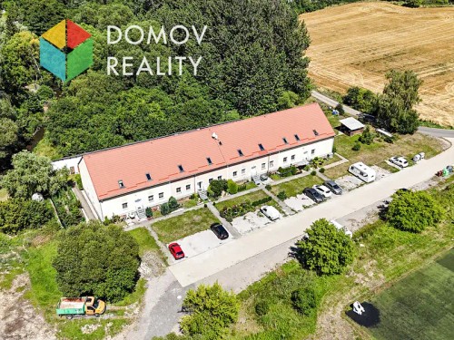 Prodej bytu 3+kk 82 m²