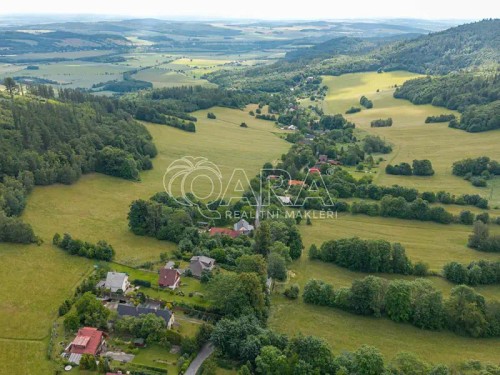 Prodej domu 115 m², pozemek 1017 m²
