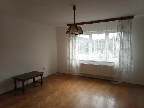 Prodaný byt 2+1 86 m²
