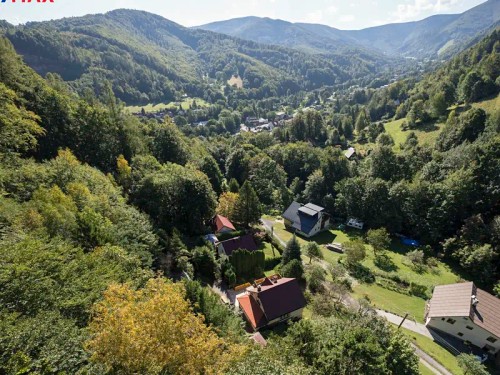 Prodej chalupy 94 m², pozemek 422 m²