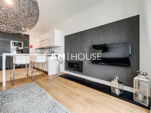 Prodej bytu 2+kk 55 m²