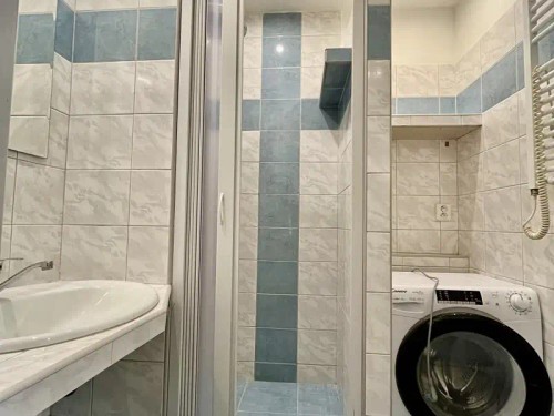 Prodej bytu 1+1 36 m²