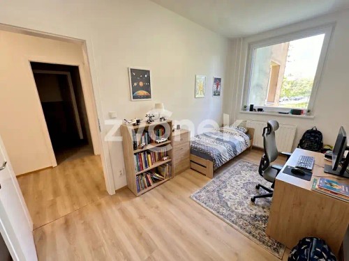 Prodej bytu 4+1 82 m²