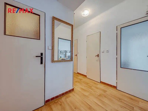 Prodej bytu 3+1 74 m²