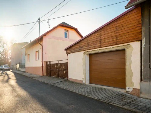 Prodaný dům 130 m², pozemek 770 m²
