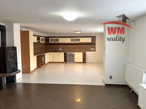 Prodej domu 315 m², pozemek 1640 m²