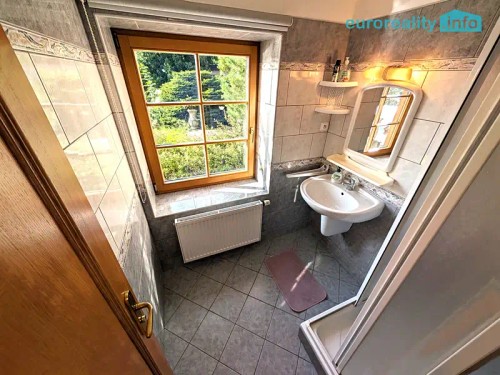 Prodej chalupy 160 m², pozemek 5927 m²