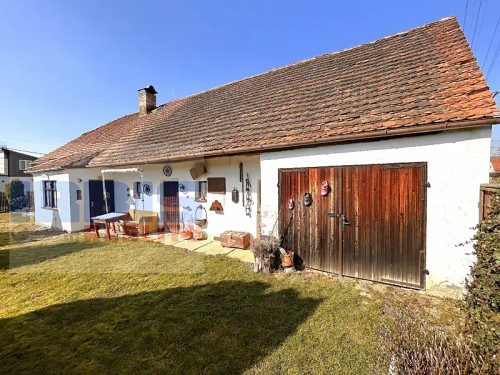 Prodej domu 75 m², pozemek 654 m²