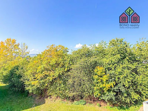 Prodej bytu 3+1 65 m²