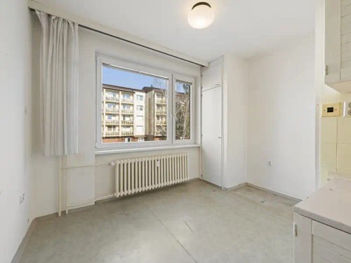 Prodaný byt 2+1 56 m²