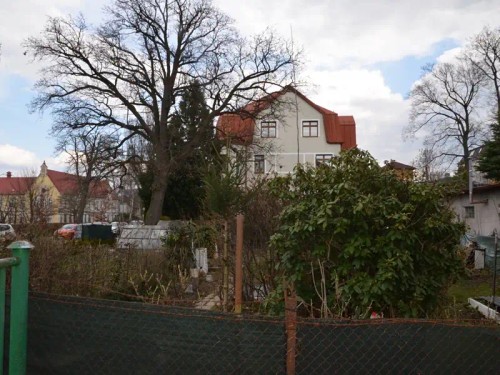 Prodaný byt 2+1 60 m²