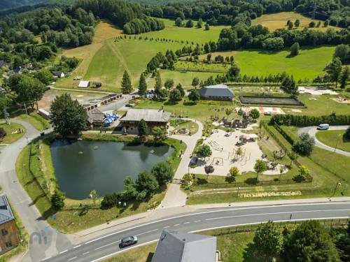 Prodej bytu 2+1 50 m²
