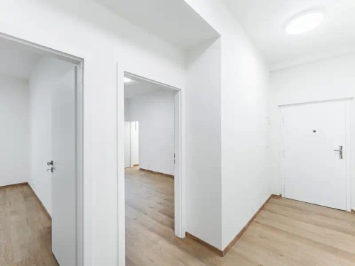 Prodej bytu 2+kk 46 m²