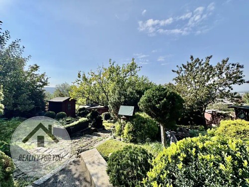 Prodej chaty 18 m², pozemek 305 m²