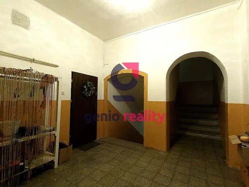 Prodej bytu 4+1 142 m²